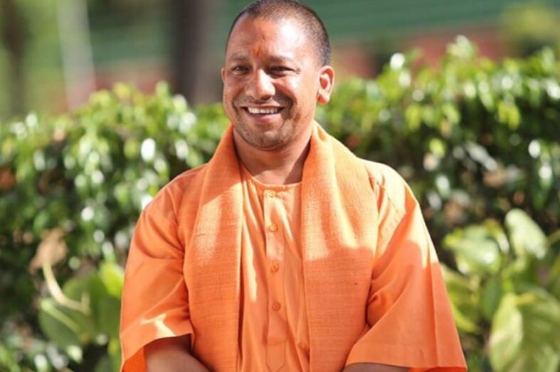 संन्यास से शासन तक: योगी आदित्यनाथ और उत्तर प्रदेश का पुनर्निर्माण