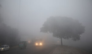 बारिश की बेरुखी से दून की हवा जहरीली, प्रदूषण बढ़ा, एक्यूआई 200 के पार