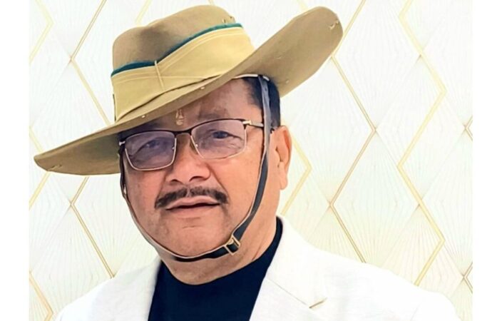 हिमालय को जीवित तंत्र मानने वाले वैज्ञानिक प्रो. (डॉ.) महेंद्र प्रताप सिंह बिष्ट