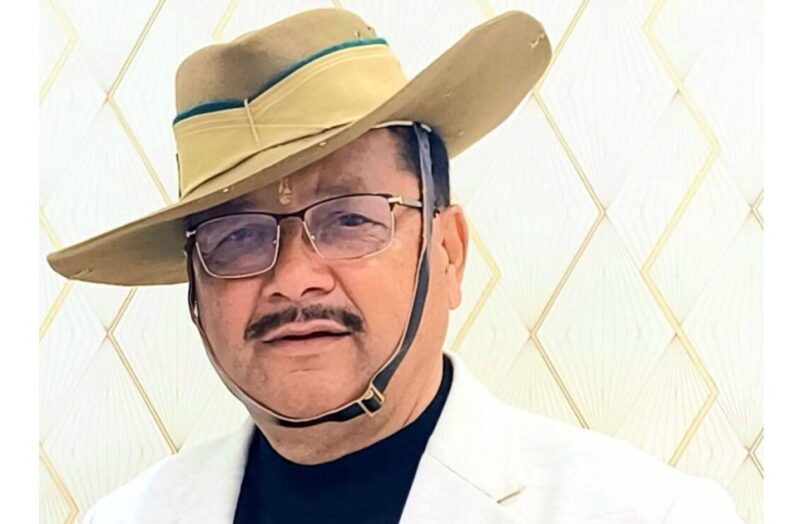 हिमालय को जीवित तंत्र मानने वाले वैज्ञानिक प्रो. (डॉ.) महेंद्र प्रताप सिंह बिष्ट