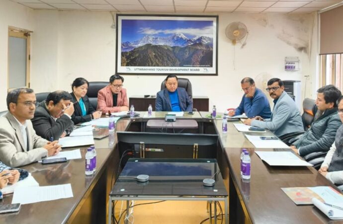 उत्तराखंड पर्यटन का ऐतिहासिक कदम, 2026 में पहली बार होगा अंतर्राष्ट्रीय ‘उत्तराखंड ट्रैवल कॉन्क्लेव’