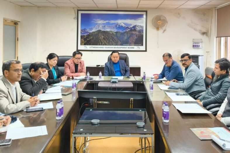 उत्तराखंड पर्यटन का ऐतिहासिक कदम, 2026 में पहली बार होगा अंतर्राष्ट्रीय ‘उत्तराखंड ट्रैवल कॉन्क्लेव’