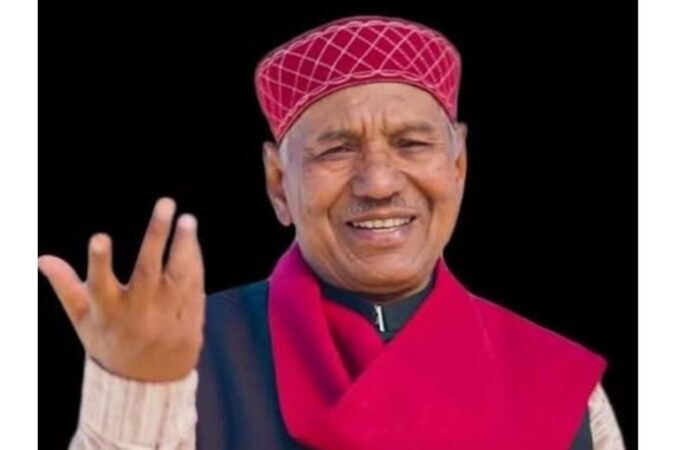 नरेंद्र सिंह नेगी : स्वर नहीं, उत्तराखंड की आत्मा