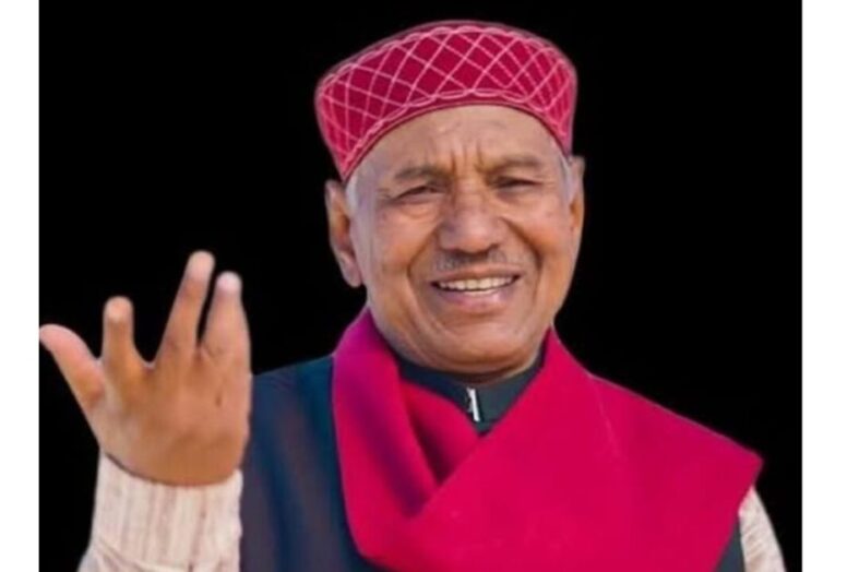 नरेंद्र सिंह नेगी : स्वर नहीं, उत्तराखंड की आत्मा