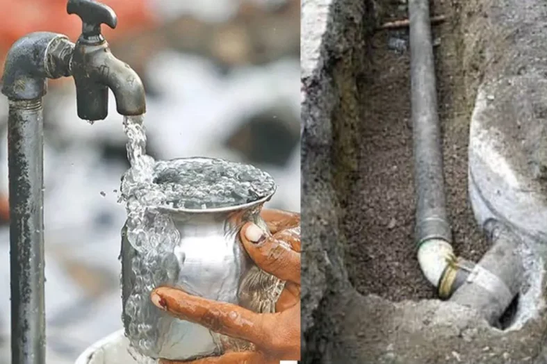 उत्तराखंड में पेयजल व सीवर कनेक्शन अब घर बैठे पूरी प्रक्रिया होगी ऑनलाइन