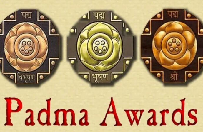 पद्म पुरस्कार 2026 का एलान, धर्मेंद्र को पद्म विभूषण, भगत सिंह कोश्यारी को पद्म भूषण