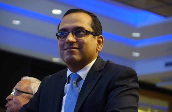 नीति से ज़मीन तक: शौर्य डोभाल का विकास दृष्टिकोण