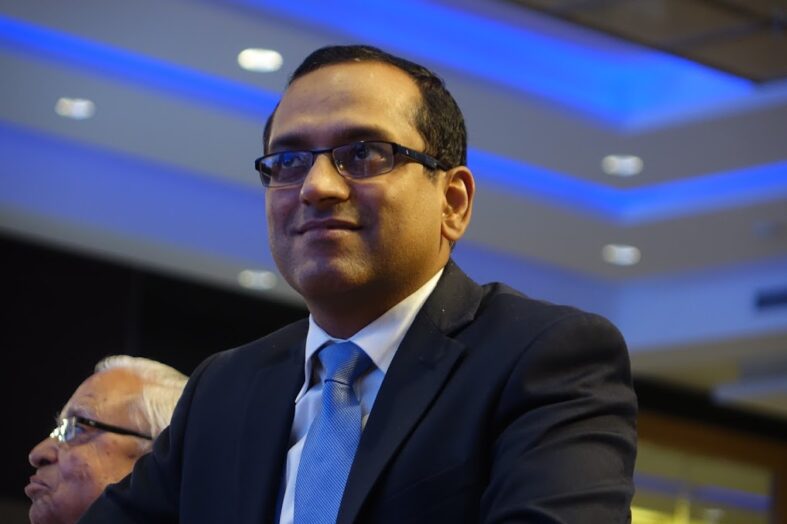 नीति से ज़मीन तक: शौर्य डोभाल का विकास दृष्टिकोण