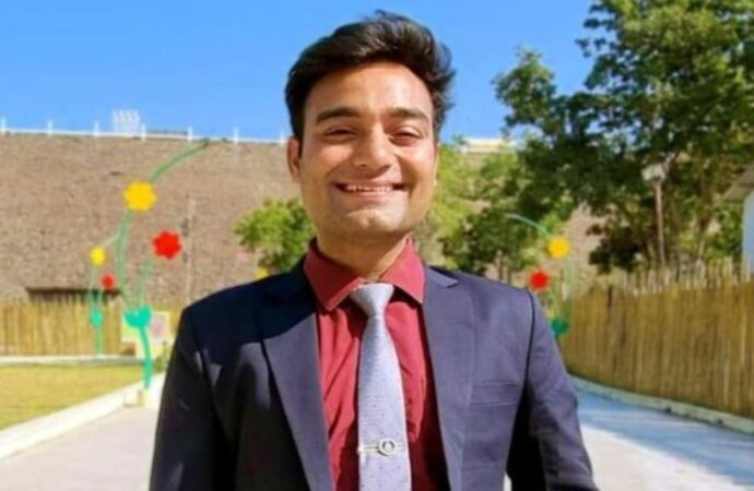 हालात नहीं, हौसले तय करते हैं सफलता: हिमांशु गुप्ता की कहानी