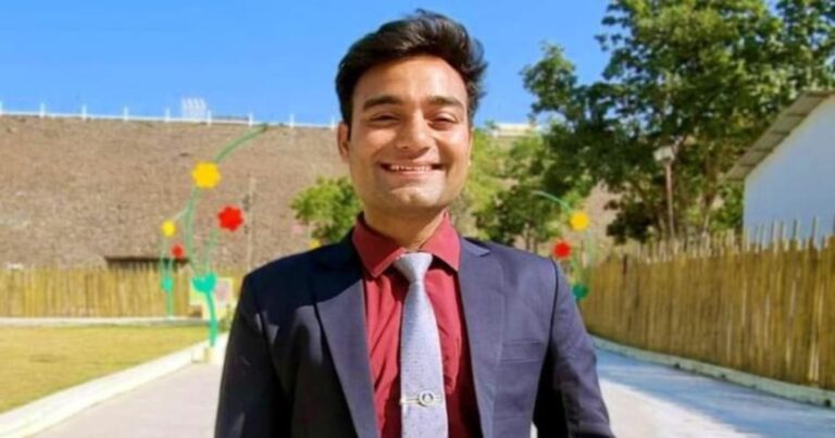 हालात नहीं, हौसले तय करते हैं सफलता: हिमांशु गुप्ता की कहानी