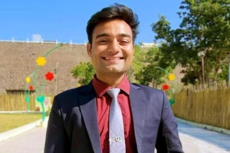 हालात नहीं, हौसले तय करते हैं सफलता: हिमांशु गुप्ता की कहानी