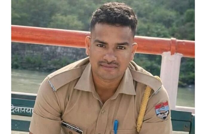 संसाधनों की कमी को दी मात: बलवंत सिंह रावत ने हासिल की प्रदेश टॉप रैंक