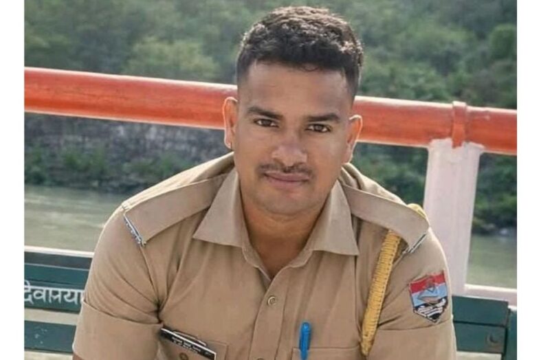 संसाधनों की कमी को दी मात: बलवंत सिंह रावत ने हासिल की प्रदेश टॉप रैंक