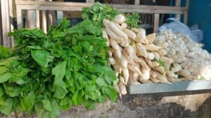 मेहनत, भरोसा और हौसले की खेती: श्रीनगर गढ़वाल के हरीश पंवार की स्वरोजगार यात्रा