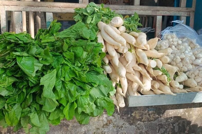 मेहनत, भरोसा और हौसले की खेती: श्रीनगर गढ़वाल के हरीश पंवार की स्वरोजगार यात्रा