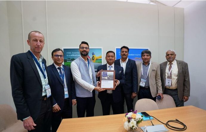 एयरबस H130 के साथ हेरिटेज एविएशन की नई उड़ान