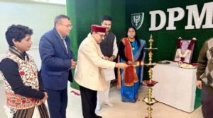 लोकसंस्कृति के युगपुरुष जीत सिंह नेगी के शताब्दी समारोह का भव्य शुभारंभ