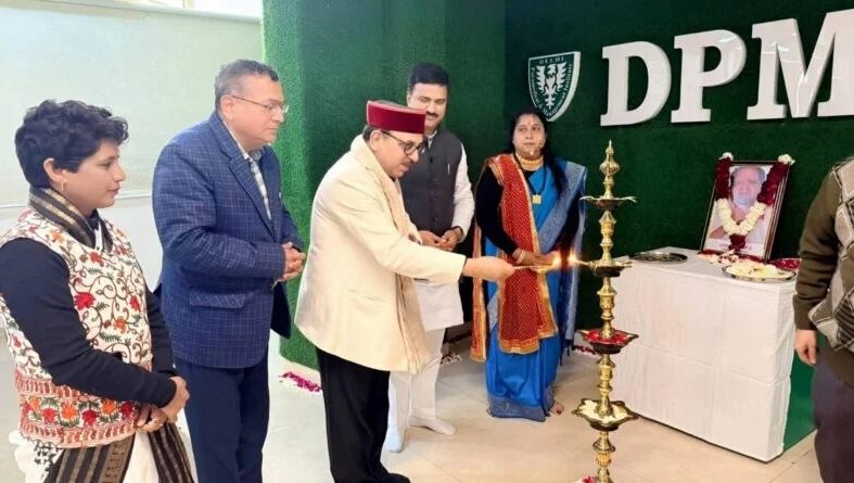 लोकसंस्कृति के युगपुरुष जीत सिंह नेगी के शताब्दी समारोह का भव्य शुभारंभ