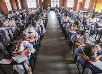 परीक्षा का बुखार: हर कोई ‘जिंडी’ को लेकर चिंतित!