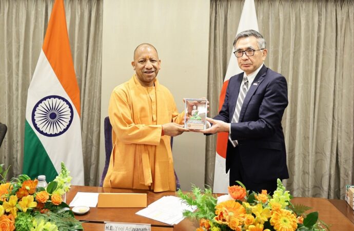 यूपी में निवेश की तैयारी में जापानी ऑटो दिग्गज, ग्रीन मोबिलिटी पर जोर