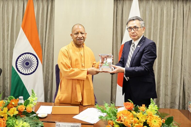 यूपी में निवेश की तैयारी में जापानी ऑटो दिग्गज, ग्रीन मोबिलिटी पर जोर