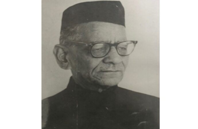 पहाड़ में स्वतंत्रता की अलख जगाने वाले कालू सिंह माहरा