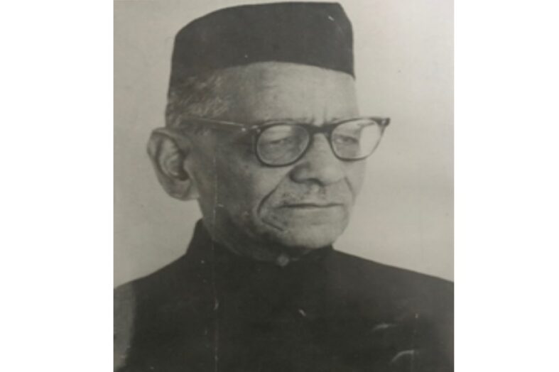 पहाड़ में स्वतंत्रता की अलख जगाने वाले कालू सिंह माहरा