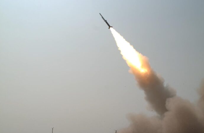 DRDO ने सॉलिड फ्यूल डक्टेड रैमजेट तकनीक का किया सफल प्रदर्शन