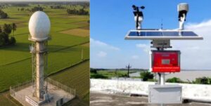 उत्तराखंड में आपदा चेतावनी तंत्र होगा मजबूत: 9 जिलों में लगेंगे एडब्लूएस, 3 में डाप्लर राडार