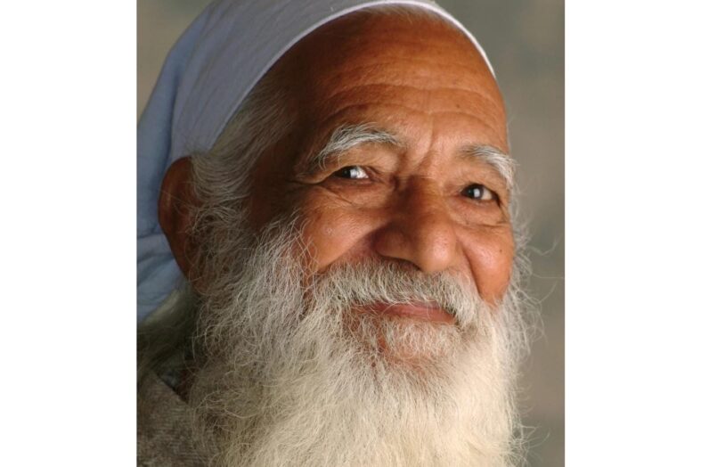 सुंदरलाल बहुगुणा: हिमालय और गंगा के संरक्षक, पर्यावरण के सच्चे प्रहरी