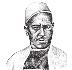 हिमालय का मौन नायक: पंडित नैन सिंह रावत