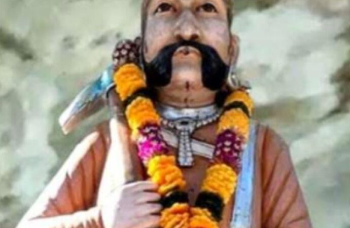 माधो सिंह भंडारी की अमर गाथा