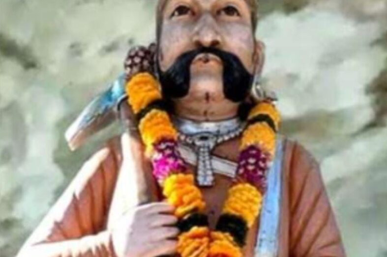 माधो सिंह भंडारी की अमर गाथा