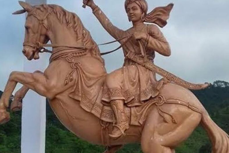 संघर्ष से शौर्य तक: तीलू रौतेली की गाथा