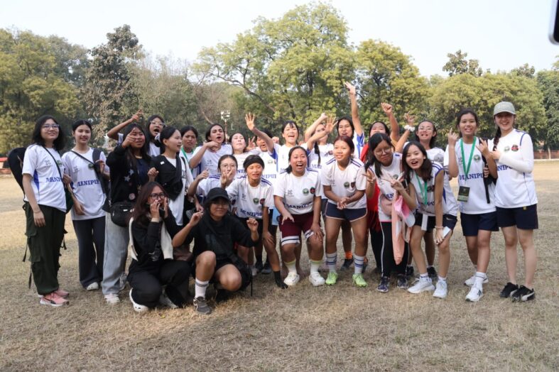 दिल्ली में यूनिटी उत्सव 2.0 का भव्य शुभारंभ