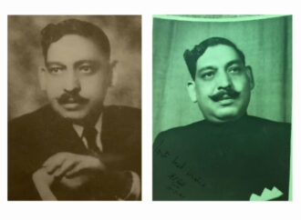 “संघर्ष से शिखर तक – दान सिंह ‘मालदार’ की प्रेरक गाथा”