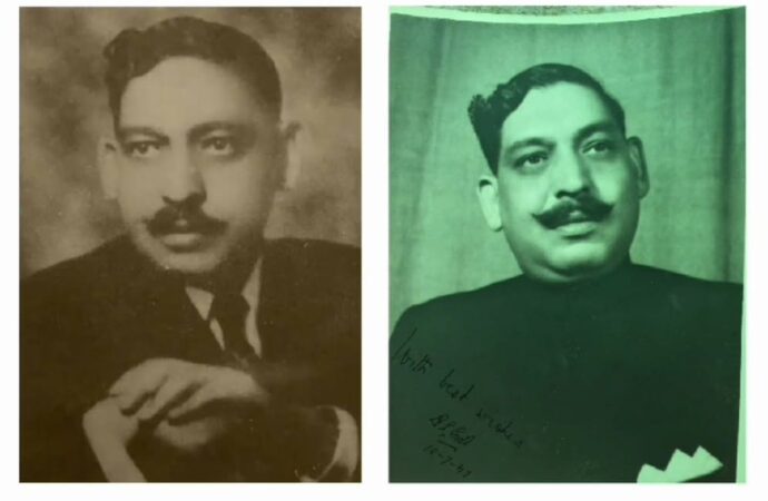 “संघर्ष से शिखर तक – दान सिंह ‘मालदार’ की प्रेरक गाथा”