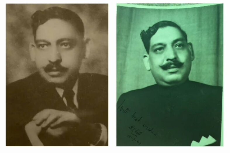 “संघर्ष से शिखर तक – दान सिंह ‘मालदार’ की प्रेरक गाथा”