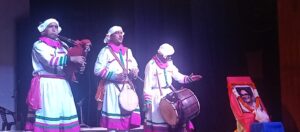 स्व. मोहन उप्रेती के 98वें जन्मदिवस पर आंचलिक गीत-संगीत की धुनों ने बांधा समां