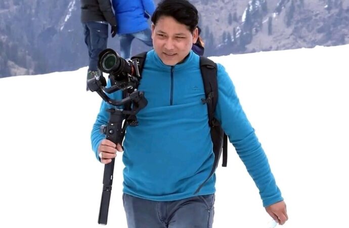 श्रीनगर के सोहन सिंह रावत ने पेश की स्व–रोज़गार की नई मिसाल