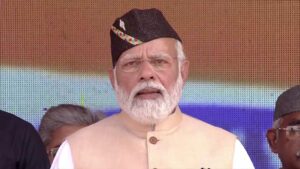 कुंभ 2027: दिव्यता और विकास का संगम बनेगा हरिद्वार