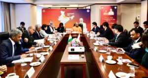 सिंगापुर के बाद जापान में भी यूपी की निवेश कूटनीति का जलवा