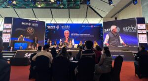 सतत और जिम्मेदार पर्यटन का संदेश लेकर SATTE 2026 में पहुंचा उत्तराखंड