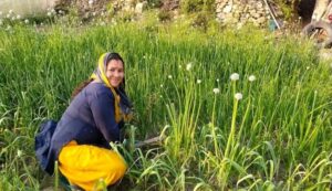 संघर्ष से सफलता तक: कमल और रेखा की प्रेरक यात्रा