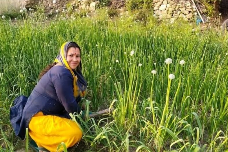 संघर्ष से सफलता तक: कमल और रेखा की प्रेरक यात्रा