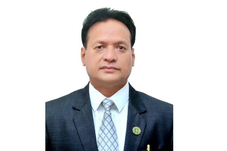 पंतनगर कृषि विश्वविद्यालय के कुलपति प्रोफेसर मनमोहन सिंह चौहान को मिला सेवा विस्तार