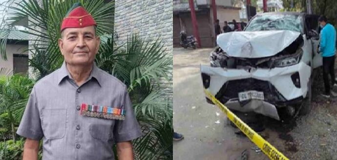 देहरादून की अव्यवस्था का जिम्मेदार कौन ?