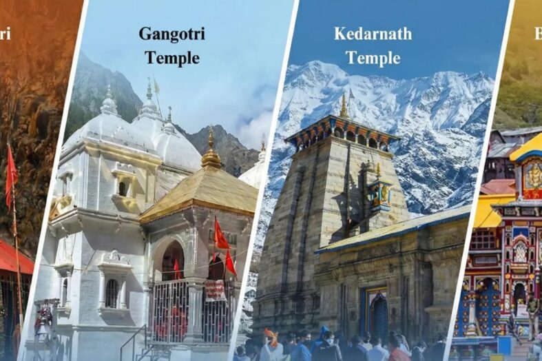 चारधाम यात्रा के लिए ग्रीन कार्ड अनिवार्य, परिवहन विभाग ने शुरू की प्रक्रिया