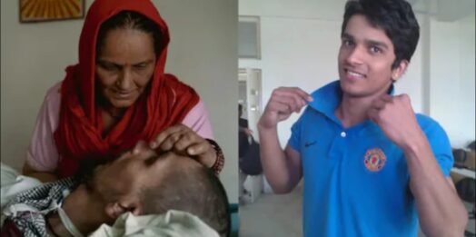 हादसे के बाद थम गई जिंदगी: 13 साल से कोमा में हरीश राणा