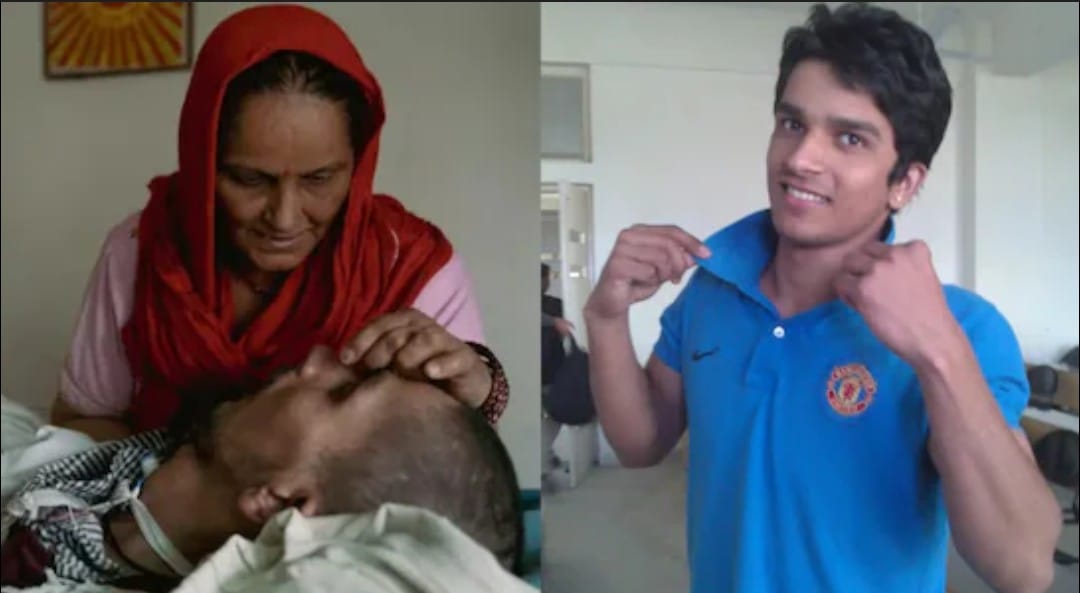 हादसे के बाद थम गई जिंदगी: 13 साल से कोमा में हरीश राणा